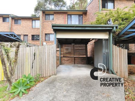 Two-storey Townhouse - Photo 5