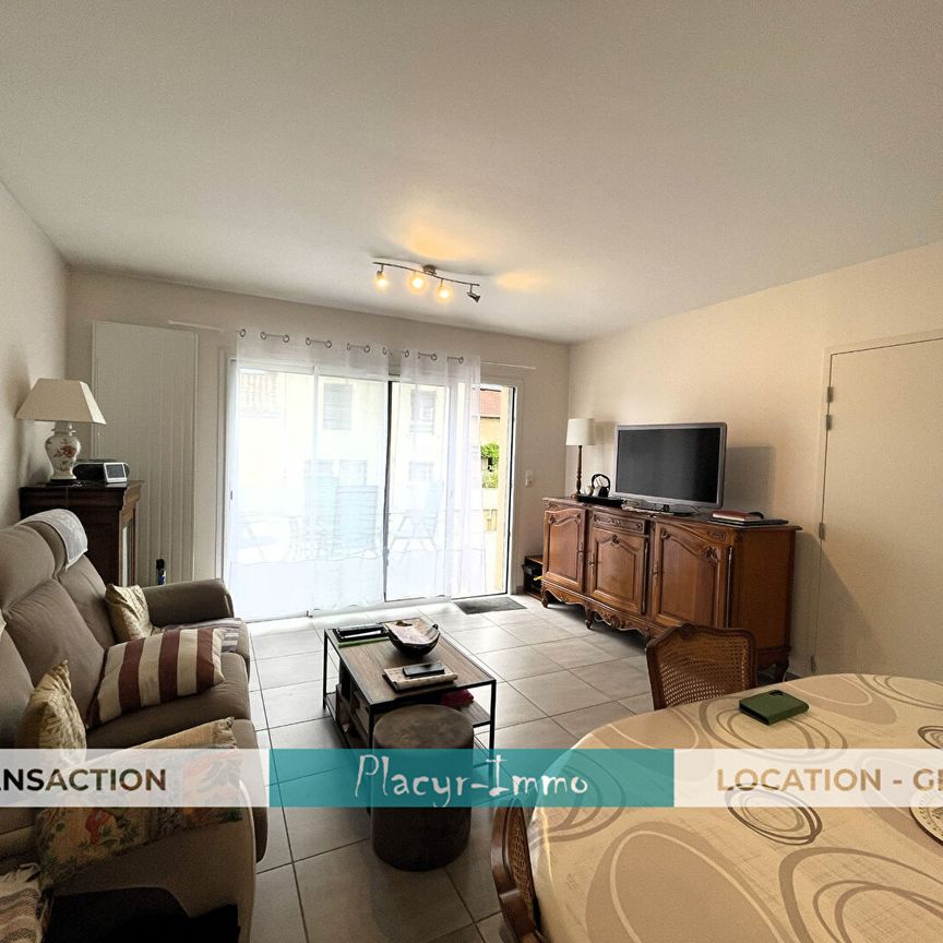 Location Maison 4 pièces 87m² - Photo 1