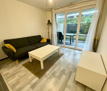 Appartement à louer 2 pièces • Thorigny-sur-Marne - Photo 3