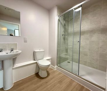 1 bedroom apartment to rent - Photo 4