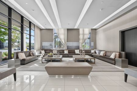 For Lease - 60 Annie Craig Drive Unit# 815, Toronto, Ontario - Photo 2