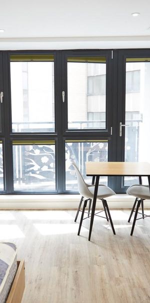 1 bedroom flat to rent - Photo 1