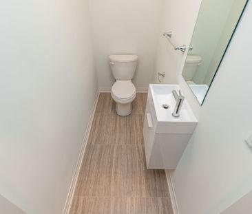 For Lease - 1724 Pleasure Valley Path, Oshawa, Ontario - Photo 6