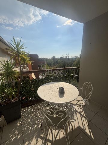 Appartement 2 pièce(s) 1 chambre(s) 49.41 m² - Photo 4