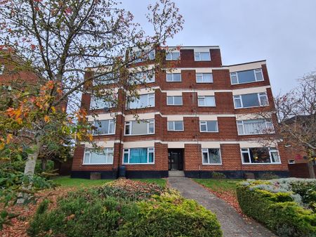 2 bedroom apartment to rent - Photo 4