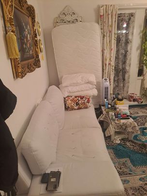 Room in a Shared Flat, Devon Road, E3 - Photo 1