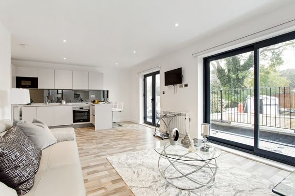 1 bedroom flat to rent - Photo 1