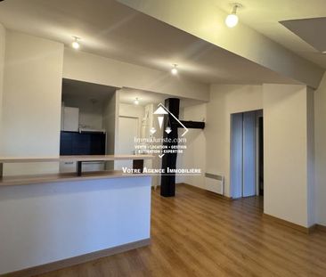 Location Appartement 2 pièces Limoges (87000) - Photo 2