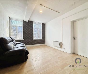 2 bedroom flat to rent - Photo 3