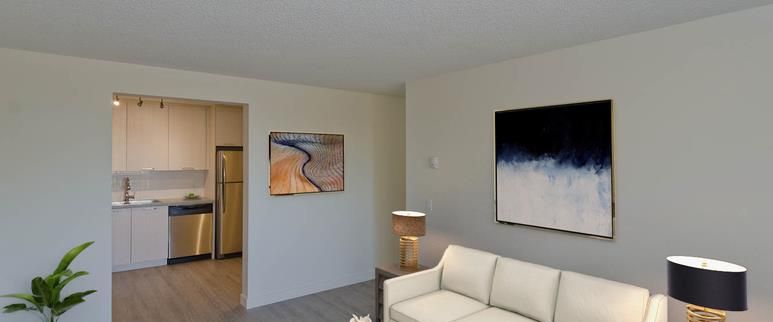 McKinnon Manor Apartments | 1185 McKinnon Dr. NE, Calgary - Photo 1