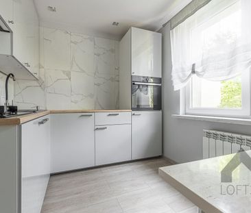 Przytulna i wyposażona kawalerka z dodatkową sypialnią na Gigancie ... - Фото 5