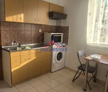 Studio/Γκαρσονιέρα για ενοικίαση Κέντρο (Πτολεμαϊδα) - Φωτογραφία 3