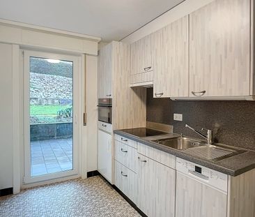 3.5 Zimmer, 57 m², EG - Photo 3