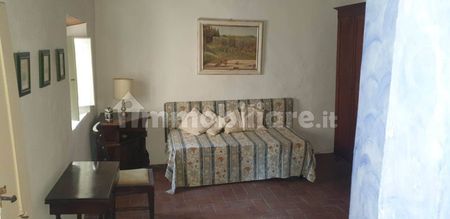 Appartamento buono stato, piano terra, San Casciano in Val di Pesa - Photo 4