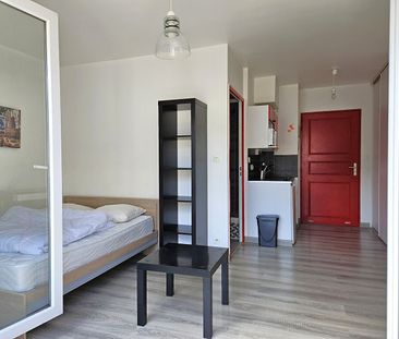 Studio meublé proche de la FAC Pasteur - Photo 5