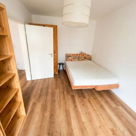 Attraktive 2-Zimmer-Wohnung in Dortmund Innenstadt-West – ab April verfügbar! - Photo 3