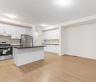 For Lease - 28 Harvey Bunker Crescent, Markham, Ontario - Photo 6