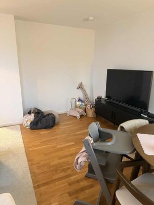 Sockerallén 2B, Lgh 1106, Staffanstorp - Foto 1