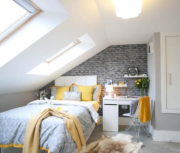 Studio to rent - Photo 4