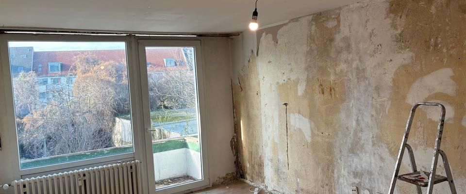 1-Zimmer-Wohnung wenige Gehminuten von den Koln Arcaden - Foto 1