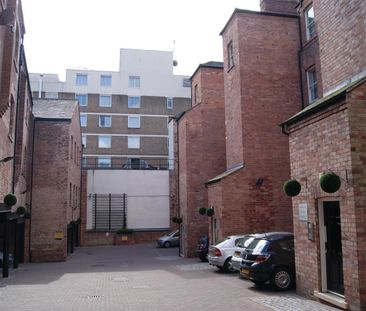 Regent Court,Derby Street - Photo 1