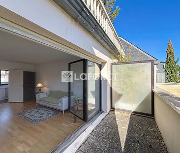 Appartement T2 Bordeaux à louer - Photo 1