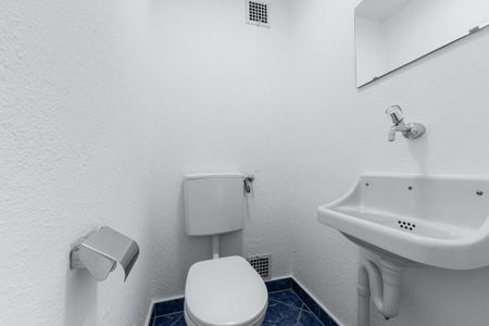 Viel Wohnraum an zentraler Lage - Ihr neues Zuhause - Foto 5