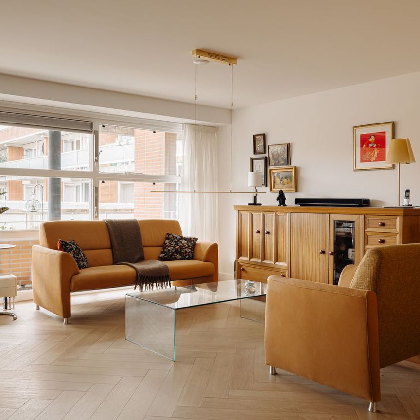 Appartement te koop: Oeverpad 259 1068 PJ Amsterdam - Photo 1