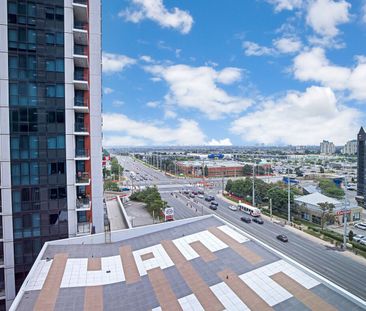 For Lease - 75 Eglinton Avenue Unit# 902, Mississauga, Ontario - Photo 6