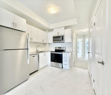 For Lease - 10 Liben Way Unit# 26, Toronto, Ontario - Photo 5