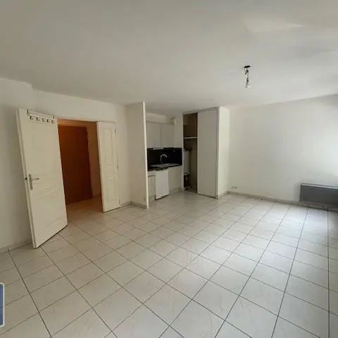 Appartement à louer 1 pièce 31.95m² - Photo 1