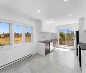 Appartement à louer - Photo 6