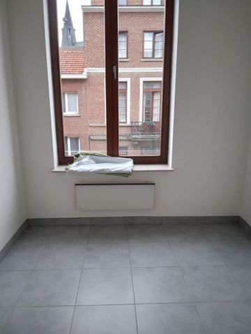 Appartement te huur - Foto 5