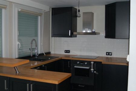 Maison mitoyenne 5 pièces à Pérenchies - Photo 3