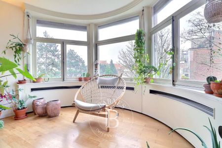 Etangs d'Ixelles - 3-bedroom apartment - Photo 3