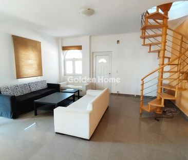 Ενοικίαση, Κατοικία, Μεζονέτα Ανεξάρτητη - Φωτογραφία 4