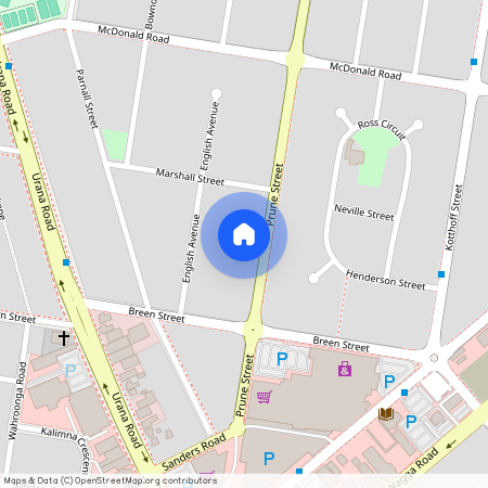 397 Prune Street, NSW 2641, Lavington