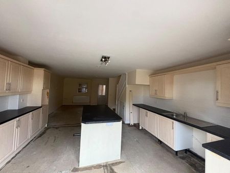 5 bedroom house to rent - Photo 2