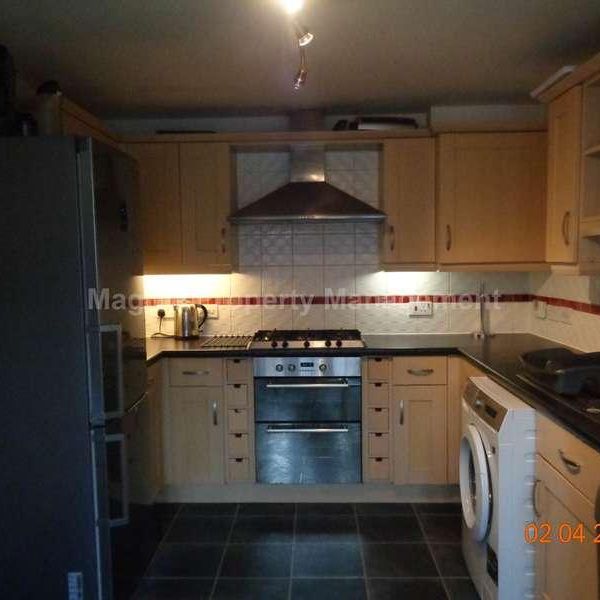 Eynesbury **house Share, Bills Included, PE19 - Photo 1