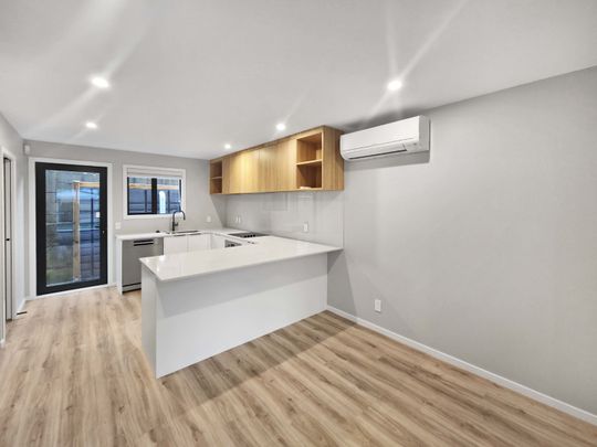 New in Wainui - Photo 1