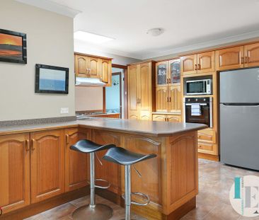 Lovely Home in Lovely Location - Photo 1