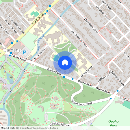 9/63 Opoho Road, NORTH EAST VALLEY, Dunedin City