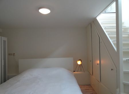 Pijnackerstraat 24, Amsterdam Pijp Old South - Foto 4