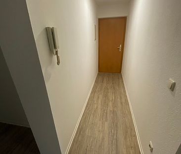 2-Raum-Wohnung in Innenstadtlage zu vermieten - Photo 1