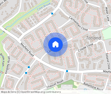 Caswell Close, Hampshire, GU14 - Photo 1