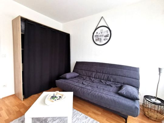 Le Chesnay PARLY 2 (78) - Studio - Photo 1