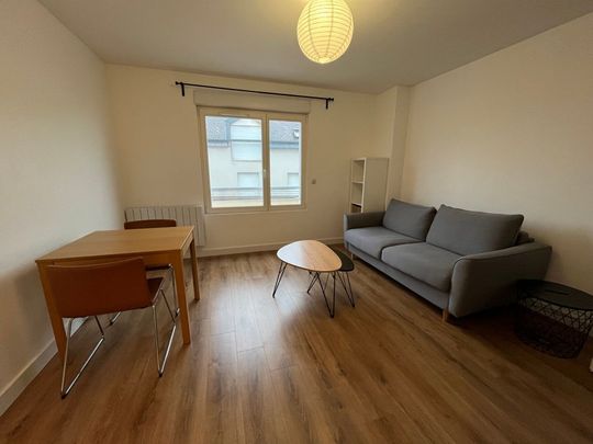 Appartement 2 pièces à Thionville - Photo 1