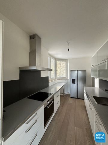 Terrassenwohnung mit Traumaussicht - Photo 3