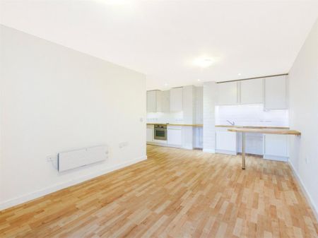 2 bedroom apartment to rent - Photo 2
