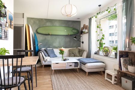 Settergatan, Stockholm - Foto 3